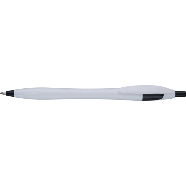 Javalina™ Classic Ballpoint Pen - Javalina™ Classic Ballpoint Pen - Image 6 of 11