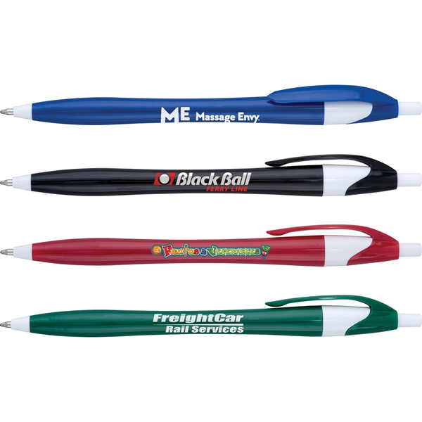 Javalina™ Executive Ballpoint Pen - Javalina™ Executive Ballpoint Pen - Image 10 of 10