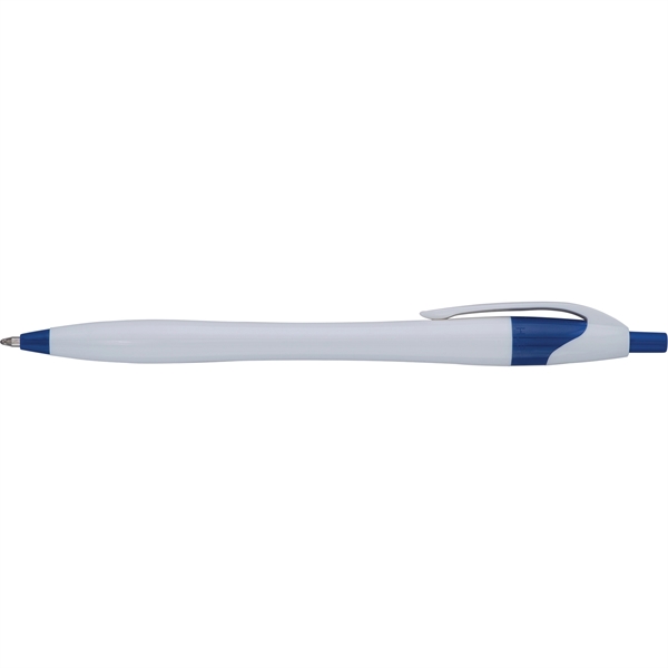 Javalina™ Classic Ballpoint Pen - Javalina™ Classic Ballpoint Pen - Image 7 of 11