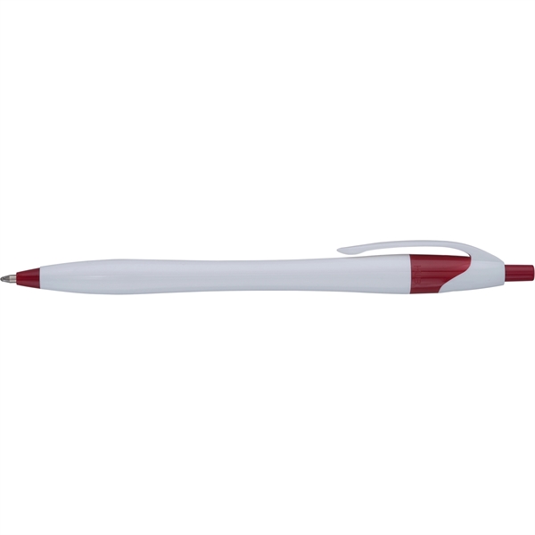 Javalina™ Classic Ballpoint Pen - Javalina™ Classic Ballpoint Pen - Image 8 of 11