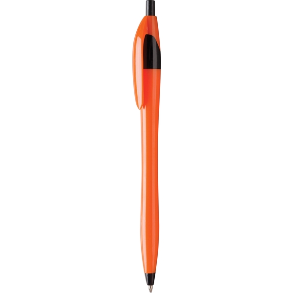 Javalina™ Tropical Ballpoint Pen - Javalina™ Tropical Ballpoint Pen - Image 3 of 10