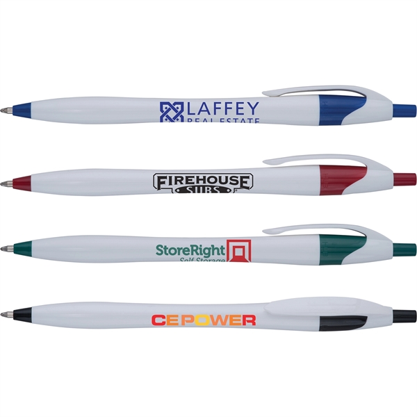 Javalina™ Classic Ballpoint Pen - Javalina™ Classic Ballpoint Pen - Image 9 of 11