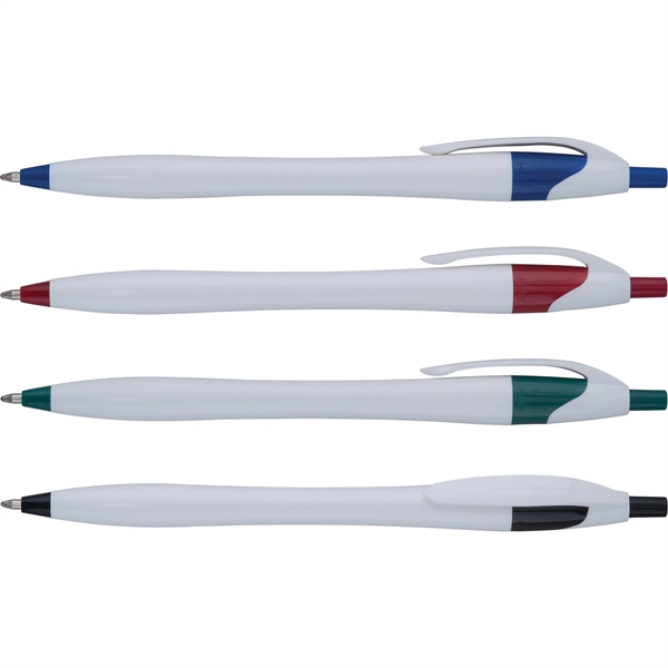 Javalina™ Classic Ballpoint Pen - Javalina™ Classic Ballpoint Pen - Image 10 of 11