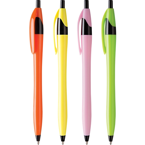 Javalina™ Tropical Ballpoint Pen - Javalina™ Tropical Ballpoint Pen - Image 9 of 10