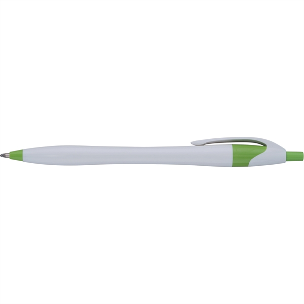 Javalina™ Splash Ballpoint Pen - Javalina™ Splash Ballpoint Pen - Image 1 of 12