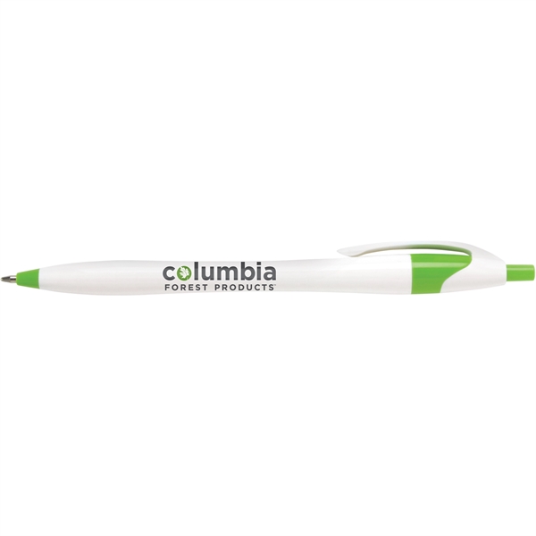 Javalina™ Splash Ballpoint Pen - Javalina™ Splash Ballpoint Pen - Image 3 of 12