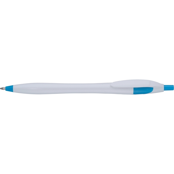 Javalina™ Splash Ballpoint Pen - Javalina™ Splash Ballpoint Pen - Image 6 of 12