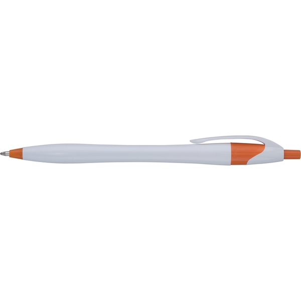 Javalina™ Splash Ballpoint Pen - Javalina™ Splash Ballpoint Pen - Image 8 of 12