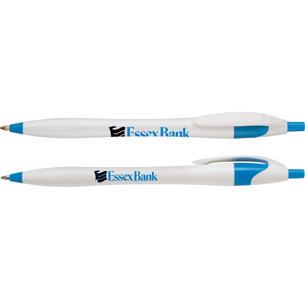 Javalina™ Splash Ballpoint Pen - Javalina™ Splash Ballpoint Pen - Image 7 of 12