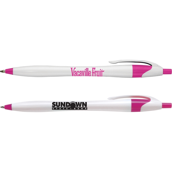 Javalina™ Splash Ballpoint Pen - Javalina™ Splash Ballpoint Pen - Image 9 of 12