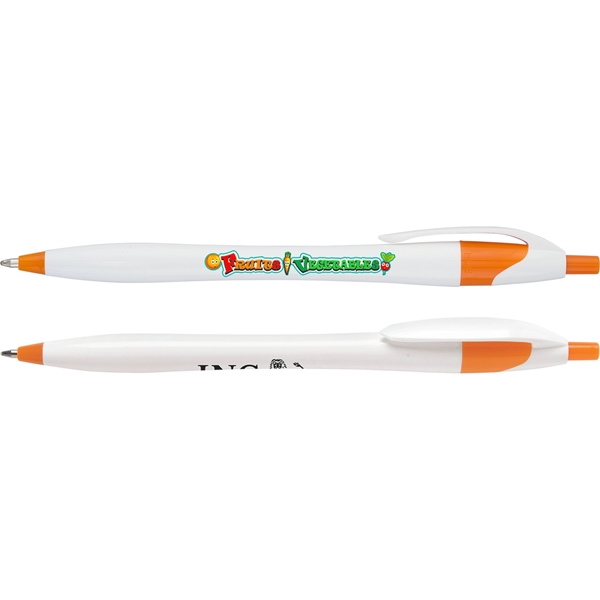 Javalina™ Splash Ballpoint Pen - Javalina™ Splash Ballpoint Pen - Image 11 of 12