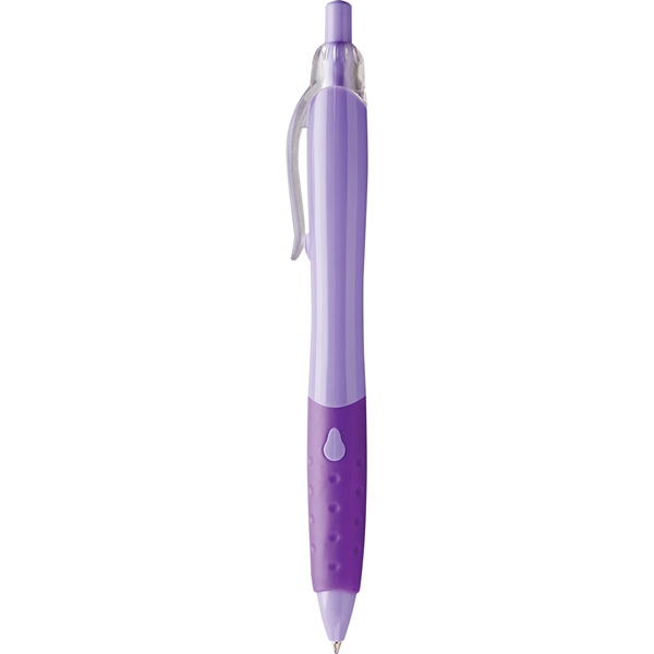 Piper Click Action Pen - Piper Click Action Pen - Image 6 of 16