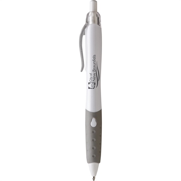 Piper Click Action Pen - Piper Click Action Pen - Image 8 of 16