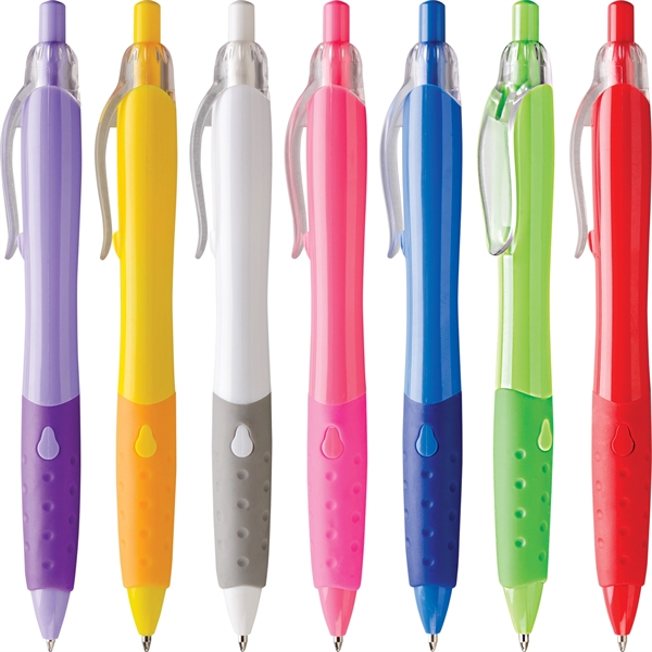 Piper Click Action Pen - Piper Click Action Pen - Image 15 of 16
