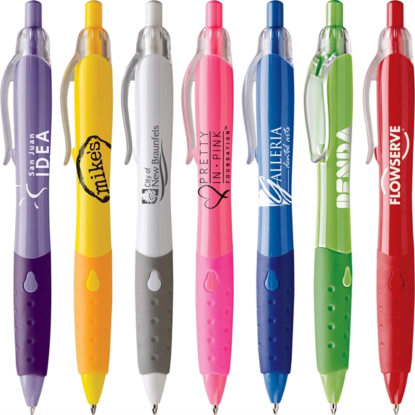 Piper Click Action Pen - Piper Click Action Pen - Image 16 of 16