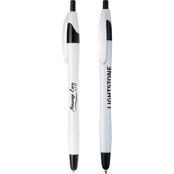 Javalina™ Classic Stylus Ballpoint Pen - Javalina™ Classic Stylus Ballpoint Pen - Image 2 of 11