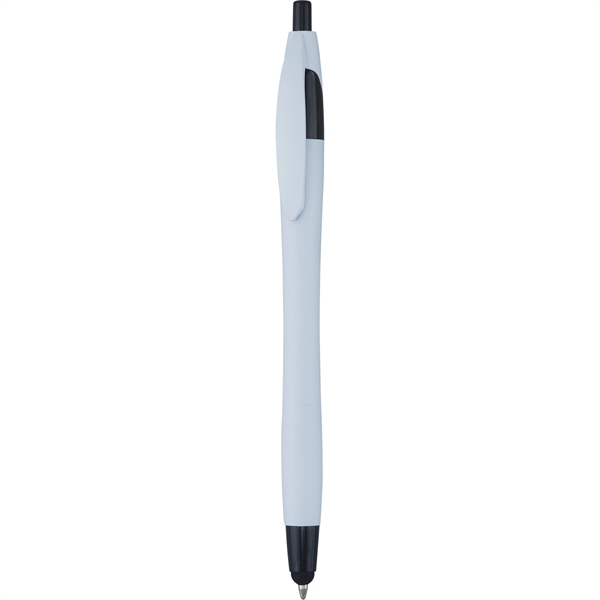Javalina™ Classic Stylus Ballpoint Pen - Javalina™ Classic Stylus Ballpoint Pen - Image 3 of 11