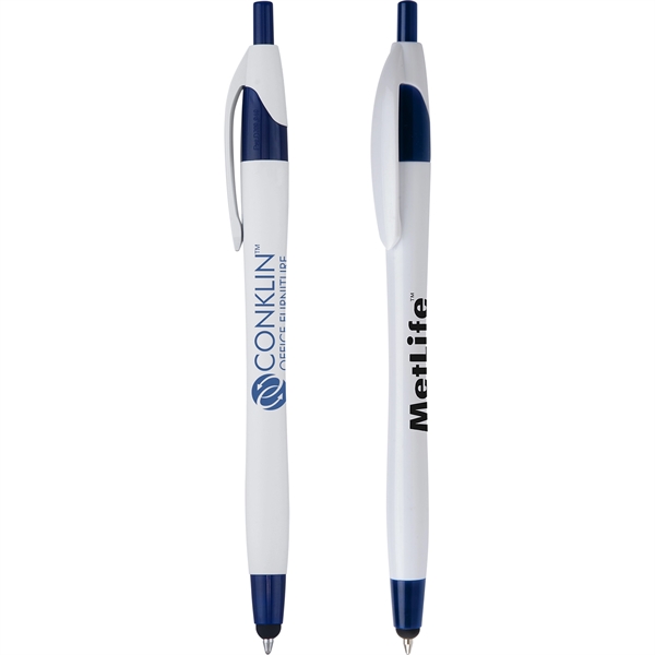Javalina™ Classic Stylus Ballpoint Pen - Javalina™ Classic Stylus Ballpoint Pen - Image 4 of 11