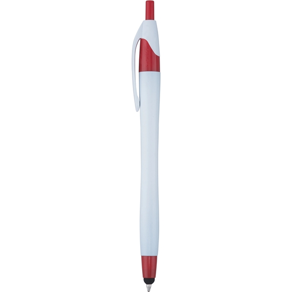 Javalina™ Classic Stylus Ballpoint Pen - Javalina™ Classic Stylus Ballpoint Pen - Image 5 of 11