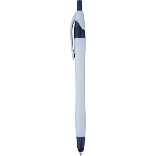 Javalina™ Classic Stylus Ballpoint Pen - Javalina™ Classic Stylus Ballpoint Pen - Image 6 of 11