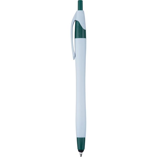 Javalina™ Classic Stylus Ballpoint Pen - Javalina™ Classic Stylus Ballpoint Pen - Image 8 of 11