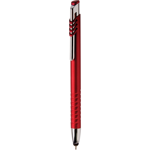 Nitrous Ballpoint Stylus Pen - Nitrous Ballpoint Stylus Pen - Image 1 of 13