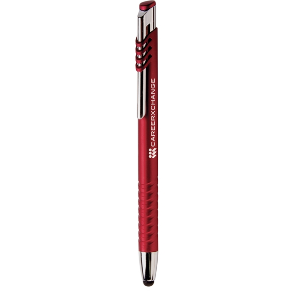 Nitrous Ballpoint Stylus Pen - Nitrous Ballpoint Stylus Pen - Image 2 of 13