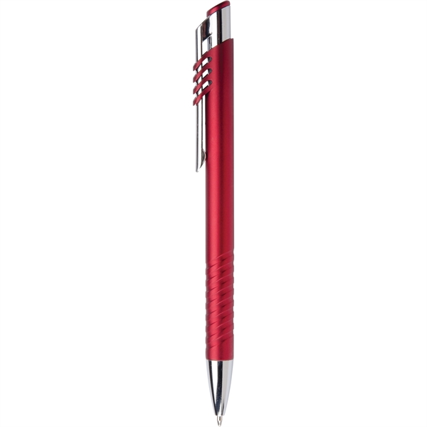 Nitrous™ Ballpoint Pen - Nitrous™ Ballpoint Pen - Image 8 of 8