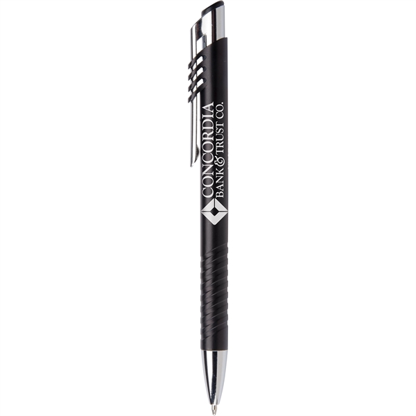 Nitrous™ Ballpoint Pen - Nitrous™ Ballpoint Pen - Image 3 of 8