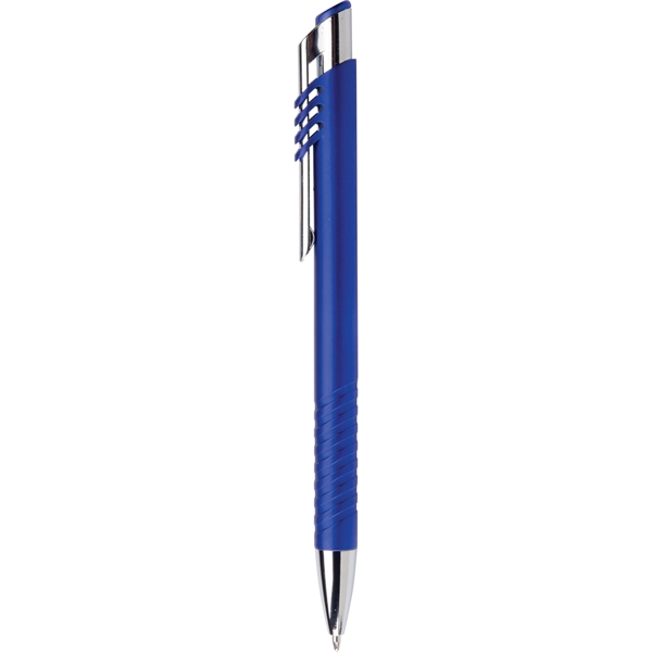 Nitrous™ Ballpoint Pen - Nitrous™ Ballpoint Pen - Image 4 of 8