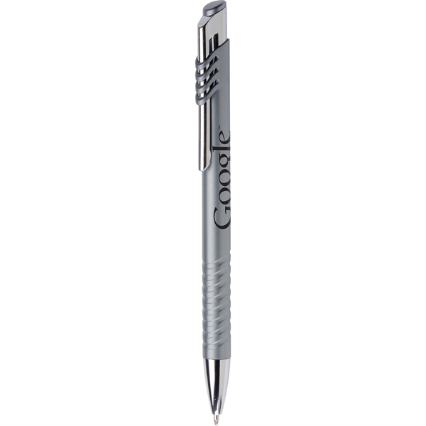 Nitrous™ Ballpoint Pen - Nitrous™ Ballpoint Pen - Image 7 of 12