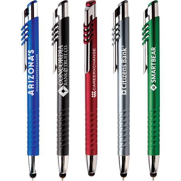 Nitrous Ballpoint Stylus Pen - Nitrous Ballpoint Stylus Pen - Image 12 of 13