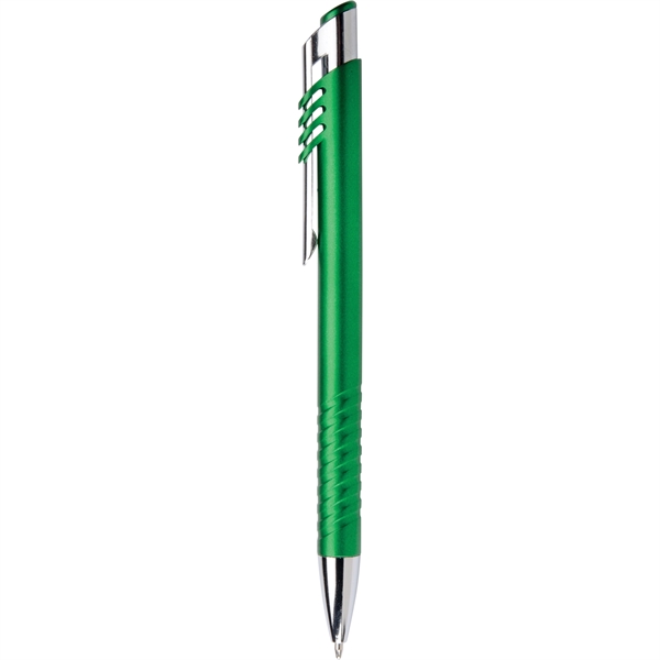 Nitrous™ Ballpoint Pen - Nitrous™ Ballpoint Pen - Image 6 of 8