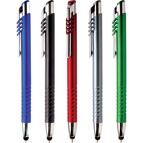 Nitrous Ballpoint Stylus Pen - Nitrous Ballpoint Stylus Pen - Image 13 of 13