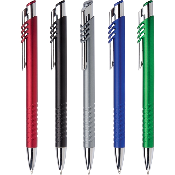 Nitrous™ Ballpoint Pen - Nitrous™ Ballpoint Pen - Image 11 of 12