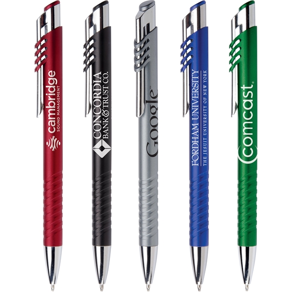 Nitrous™ Ballpoint Pen - Nitrous™ Ballpoint Pen - Image 12 of 12