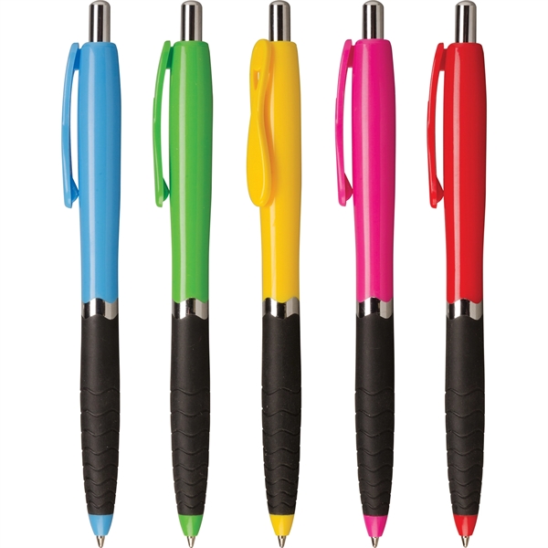Simpatico™ Pen - Simpatico™ Pen - Image 11 of 12