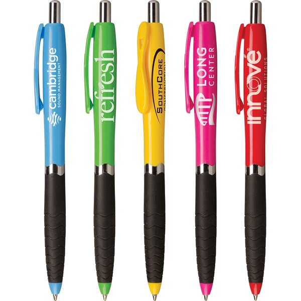 Simpatico™ Pen - Simpatico™ Pen - Image 12 of 12