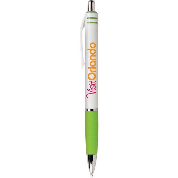 Paradiso Plunger Pen - Paradiso Plunger Pen - Image 1 of 10