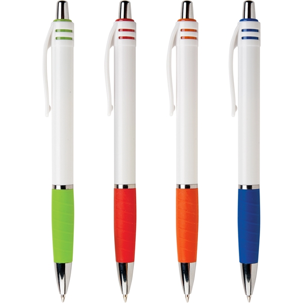 Paradiso Plunger Pen - Paradiso Plunger Pen - Image 9 of 10