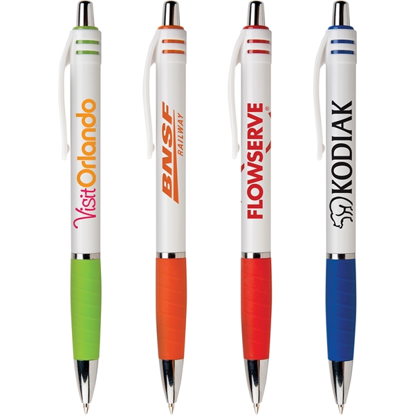 Paradiso Plunger Pen - Paradiso Plunger Pen - Image 10 of 10
