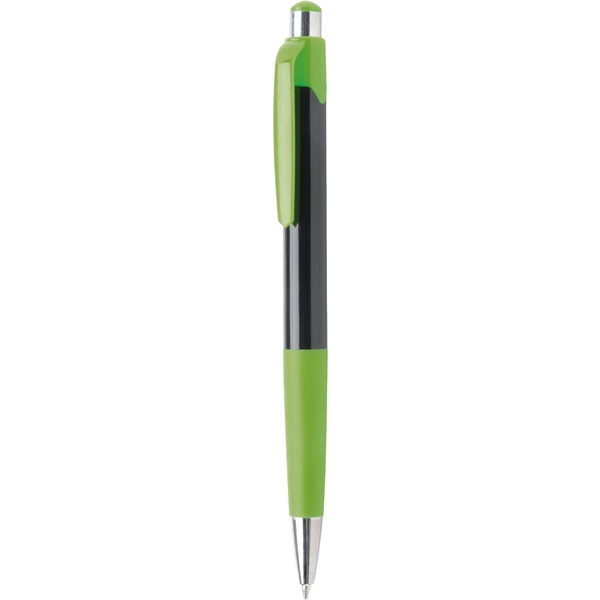 Mardi Gras™ Magic Ballpoint Pen - Mardi Gras™ Magic Ballpoint Pen - Image 2 of 10