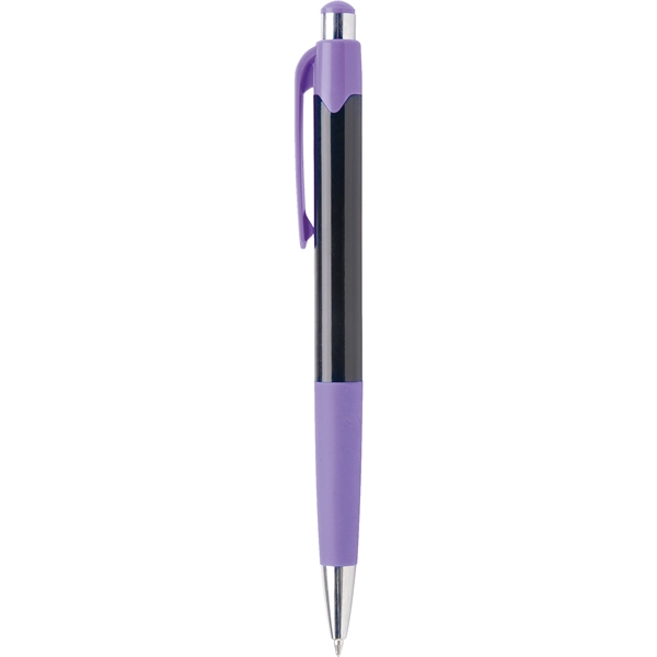 Mardi Gras™ Magic Ballpoint Pen - Mardi Gras™ Magic Ballpoint Pen - Image 3 of 10