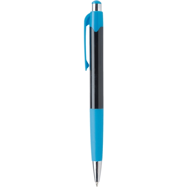 Mardi Gras™ Magic Ballpoint Pen - Mardi Gras™ Magic Ballpoint Pen - Image 4 of 10