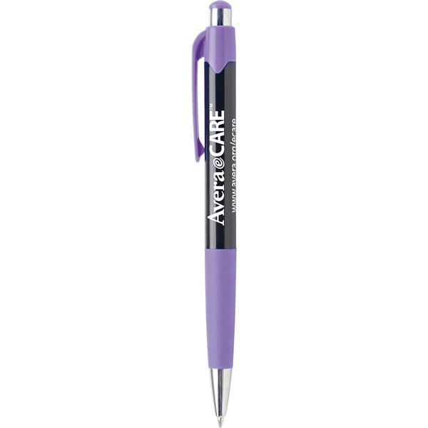 Mardi Gras™ Magic Ballpoint Pen - Mardi Gras™ Magic Ballpoint Pen - Image 5 of 10