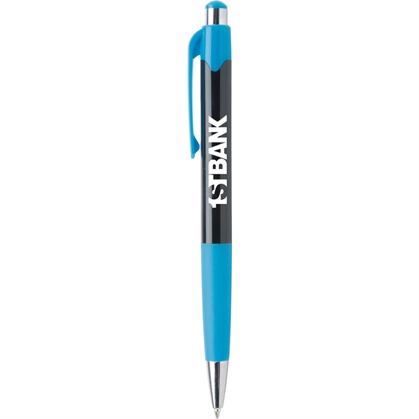 Mardi Gras™ Magic Ballpoint Pen - Mardi Gras™ Magic Ballpoint Pen - Image 6 of 10