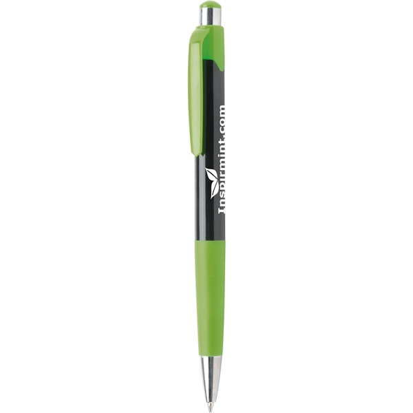 Mardi Gras™ Magic Ballpoint Pen - Mardi Gras™ Magic Ballpoint Pen - Image 7 of 10