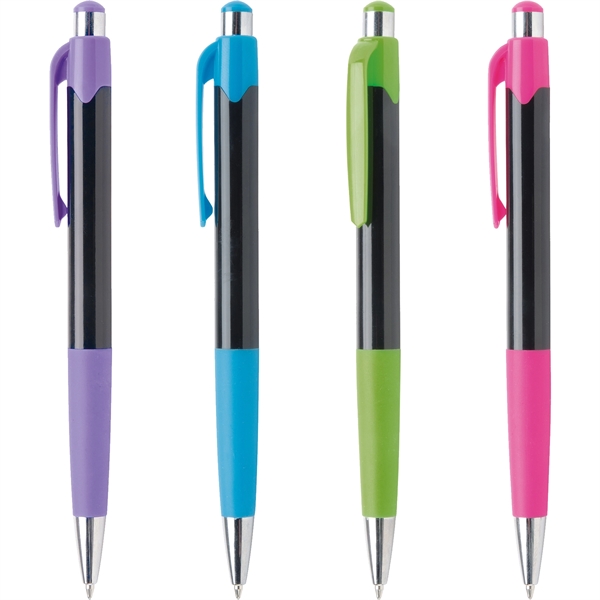 Mardi Gras® Magic Pen - Hub