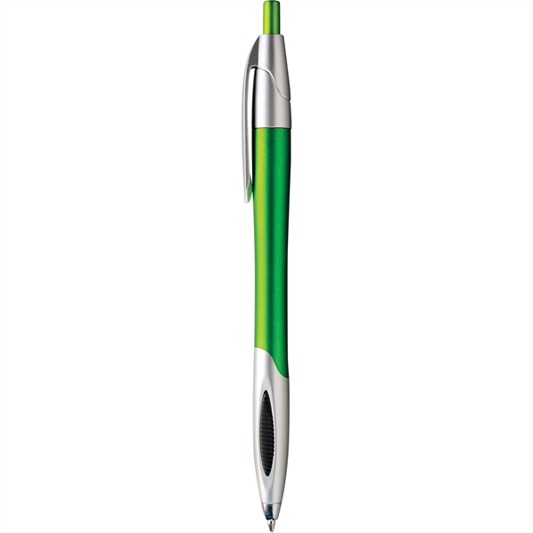 Janita™ Grip Pen - Janita™ Grip Pen - Image 2 of 8