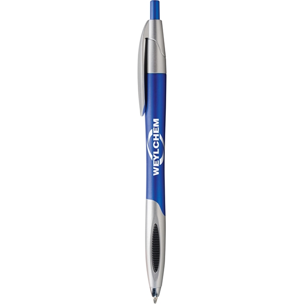 Janita™ Grip Pen - Janita™ Grip Pen - Image 5 of 8